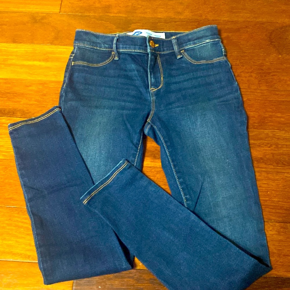 Girls Jeggings | Girls Jeans | Girls Size 12